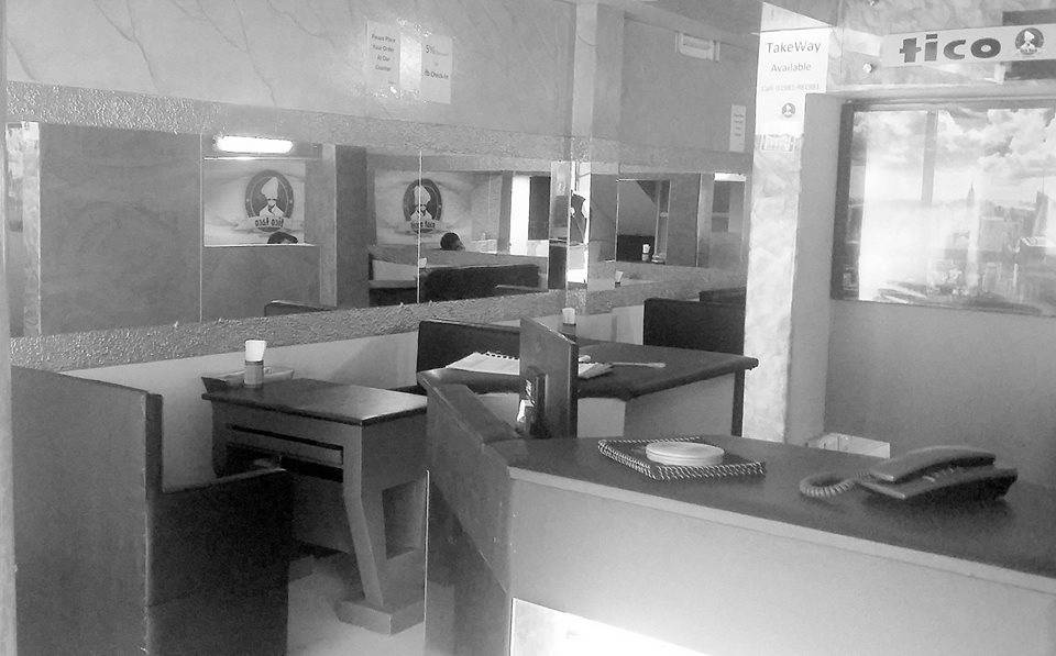 Taco Tico | restaurant | 308 Dupont Ave, Newburgh, NY 12550, USA | 8455611212 OR +1 845-561-1212