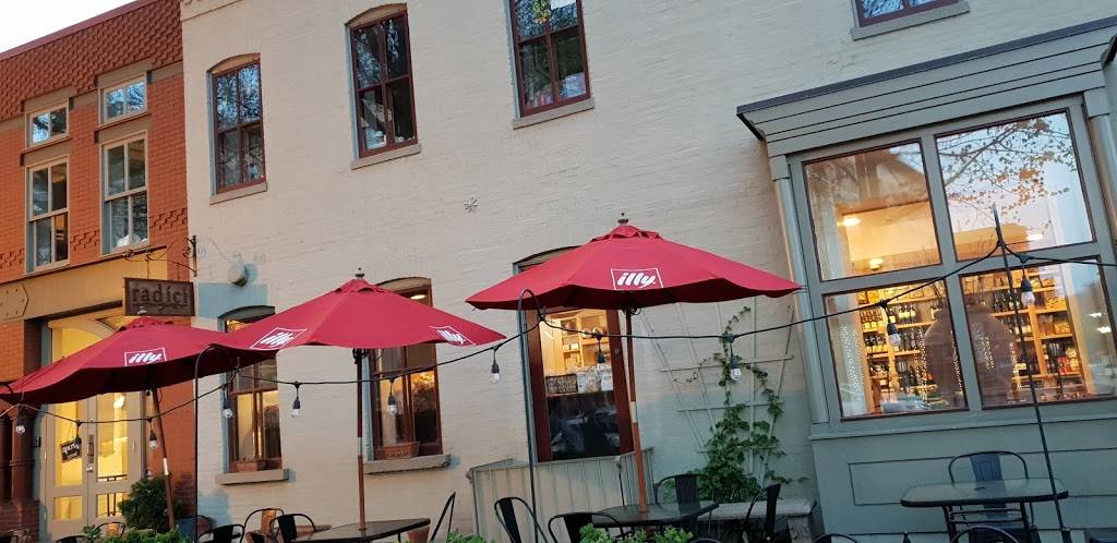 Barrel | restaurant | 613 Pennsylvania Ave SE, Washington, DC 20003, USA | 2025433622 OR +1 202-543-3622