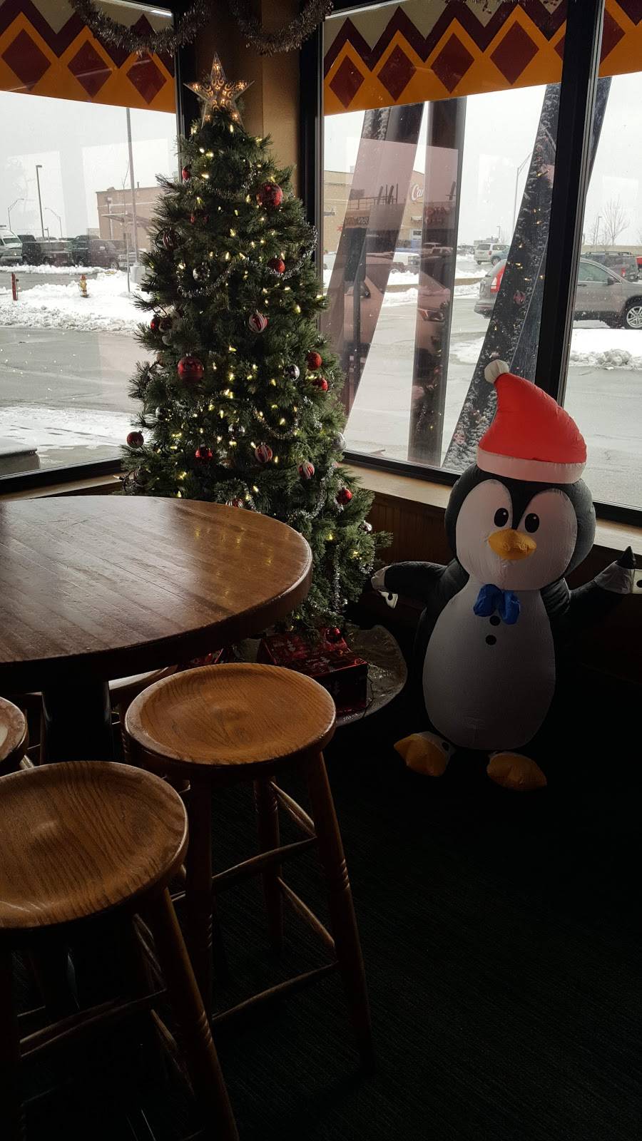 Romeos Mexican Food & Pizza | restaurant | 14630 W Center Rd, Omaha, NE 68144, USA | 4023304160 OR +1 402-330-4160