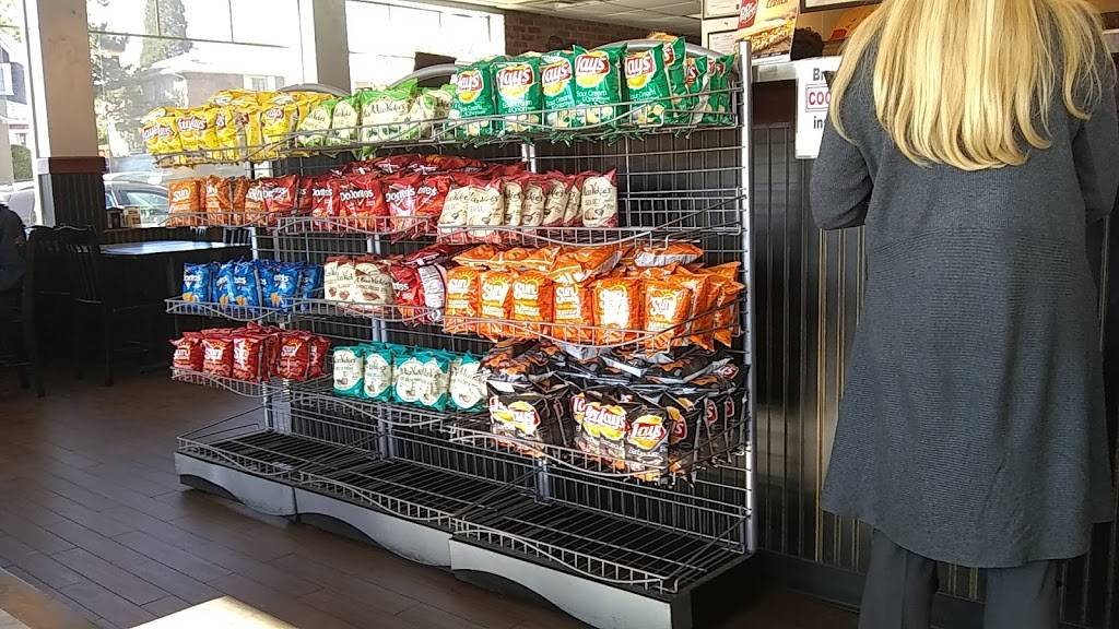 Capriottis Sandwich Shop | restaurant | 810 N Sierra St, Reno, NV 89503, USA | 7757379430 OR +1 775-737-9430