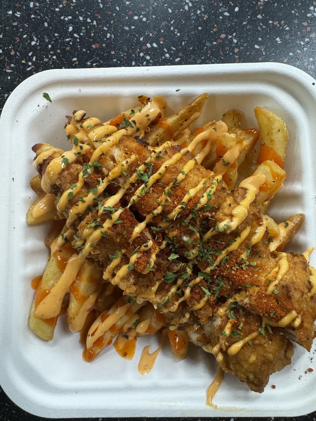 Unique American Grill | restaurant | 502 N Main St, Spring Grove, PA 17362, USA | 7178008532 OR +1 717-800-8532