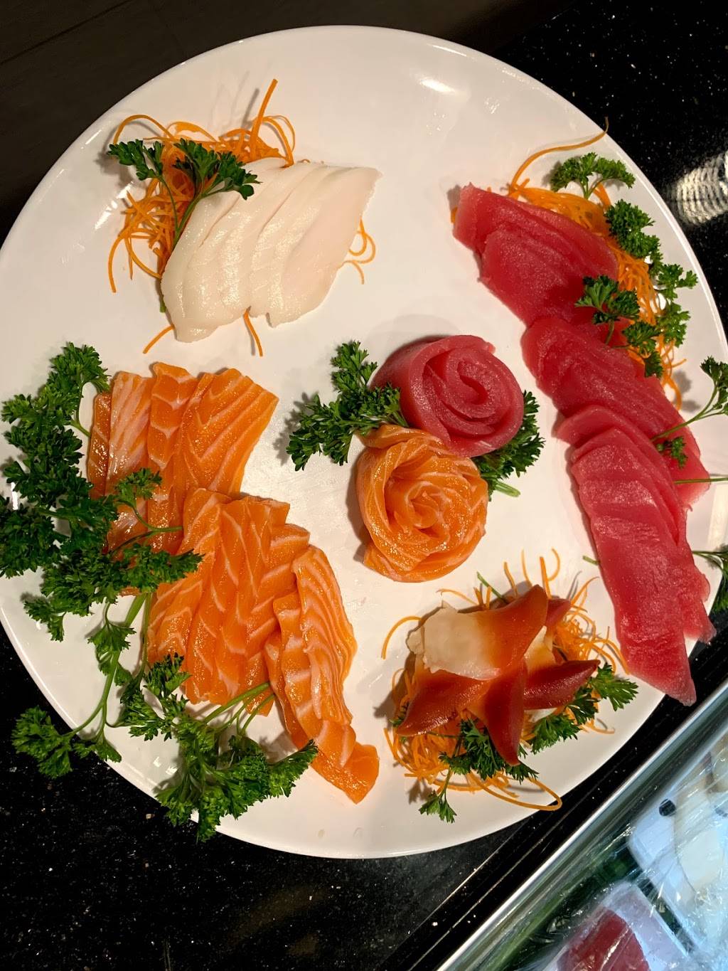 Tokyo Sushi | restaurant | 1895 S Robert St, West St Paul, MN 55118, USA | 6518027077 OR +1 651-802-7077