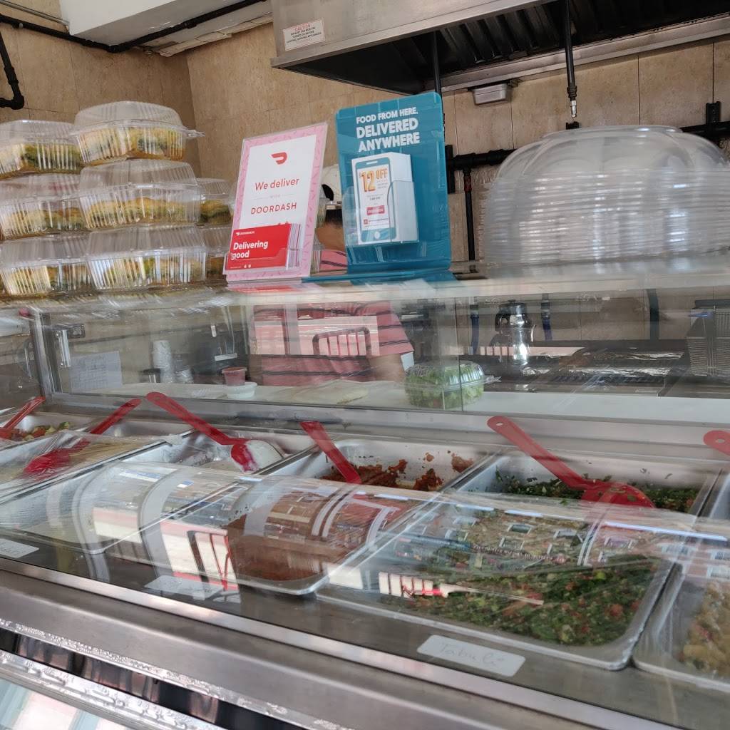 Flame Gyro | restaurant | 2701 Church Ave, Brooklyn, NY 11226, USA | 3476633333 OR +1 347-663-3333