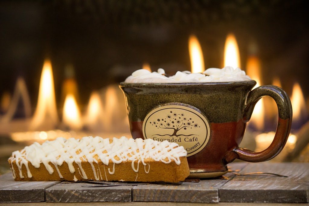 Grounded Cafe | cafe | 300 S Adams St, Green Bay, WI 54301, USA | 9204484303 OR +1 920-448-4303