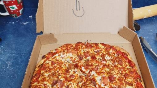 Baldi Pizzeria | meal delivery | 1783 Rue de lÉglise, Montréal, QC H4E 1G7, Canada | 5146582556 OR +1 514-658-2556