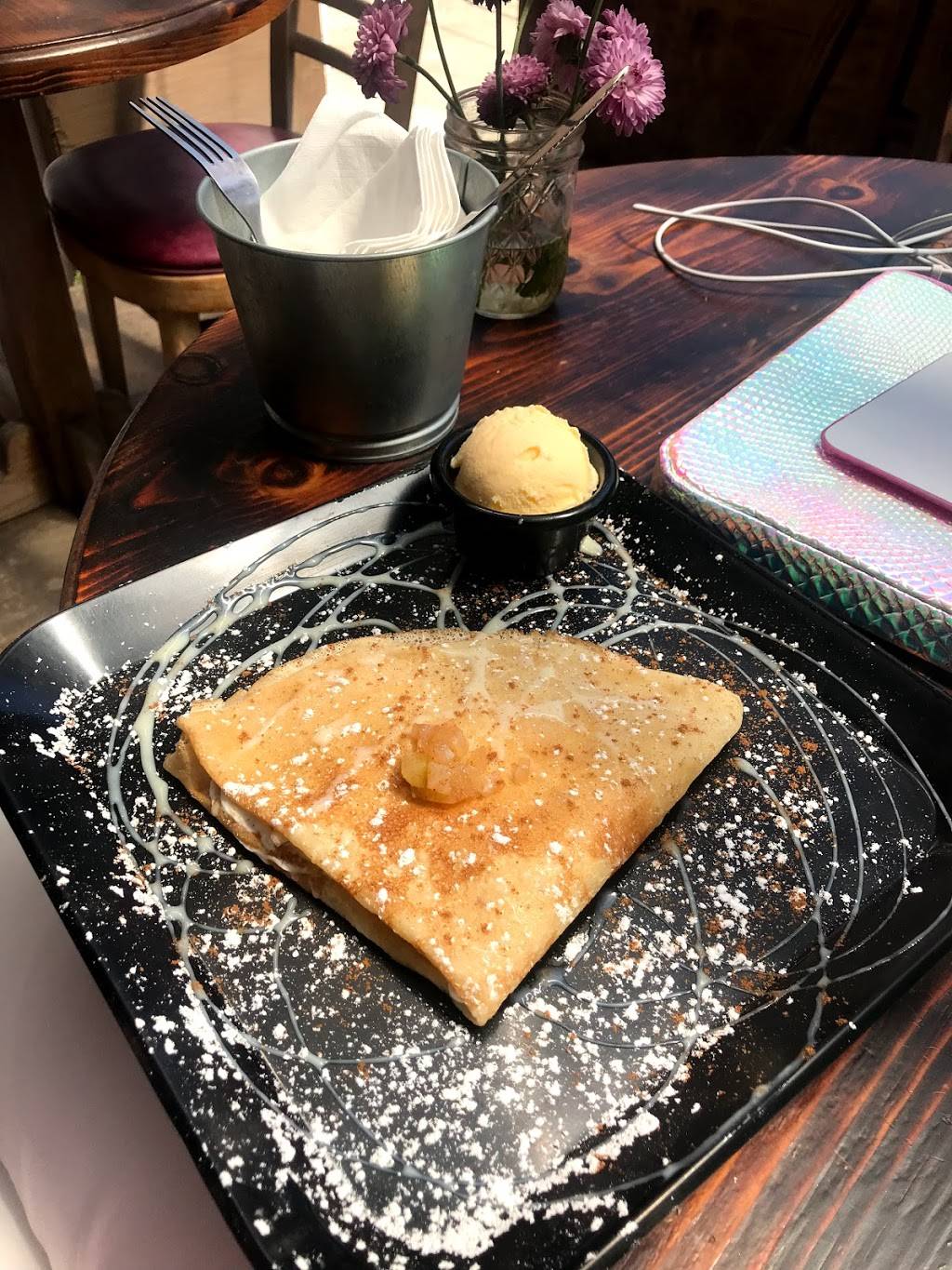 La creperia | restaurant | Paseo Costero 1400, Playas, Playas de Tijuana, 22504 Tijuana, B.C., Mexico | 016644481861 OR +52 664 448 1861