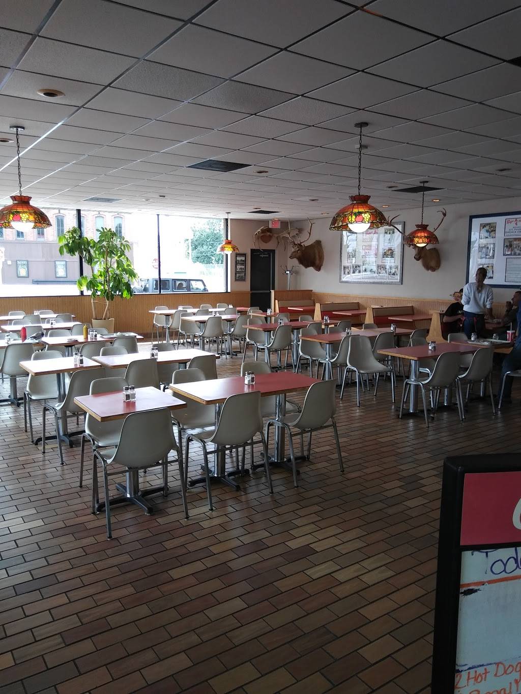 Rudys Hot Dog | restaurant | 946 W Sylvania Ave, Toledo, OH 43612, USA | 4194787095 OR +1 419-478-7095