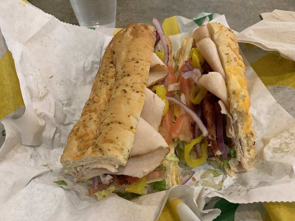 Subway | restaurant | 4300 Rib Mountain Dr, Wausau, WI 54401, USA | 7153551214 OR +1 715-355-1214