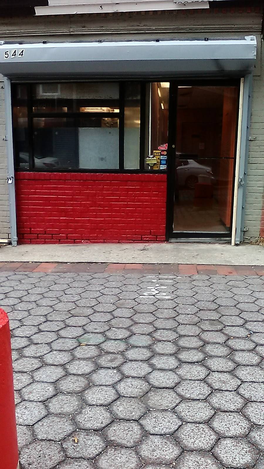 Big Mamas Heart & Soul | restaurant | 544 Old Town Mall, Baltimore, MD 21202, USA | 4434384538 OR +1 443-438-4538