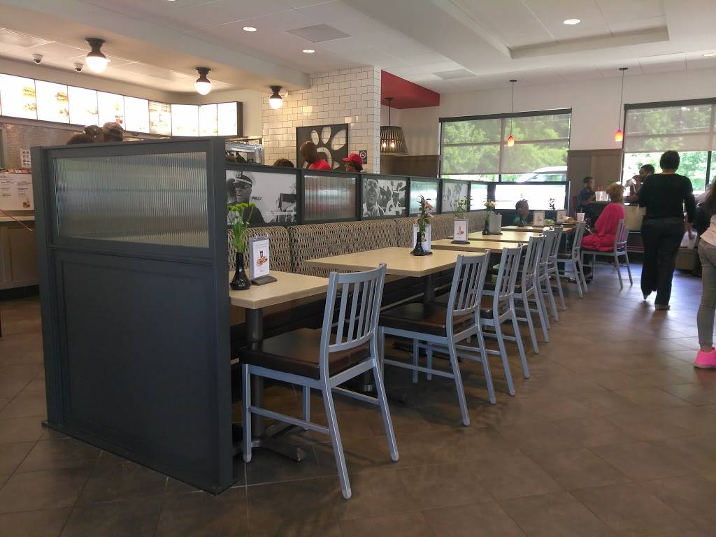 Chick-fil-A | restaurant | 3725 Cascade Rd, Atlanta, GA 30331, USA | 4046963300 OR +1 404-696-3300
