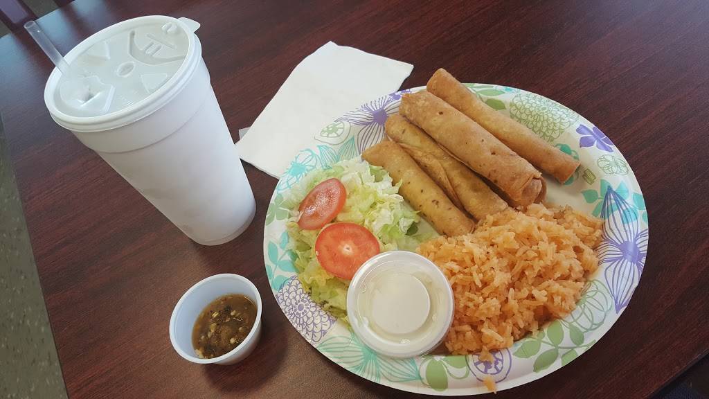 Pollos La Pullita | restaurant | 1634 New York Ave, Arlington, TX 76010, USA | 8174229304 OR +1 817-422-9304