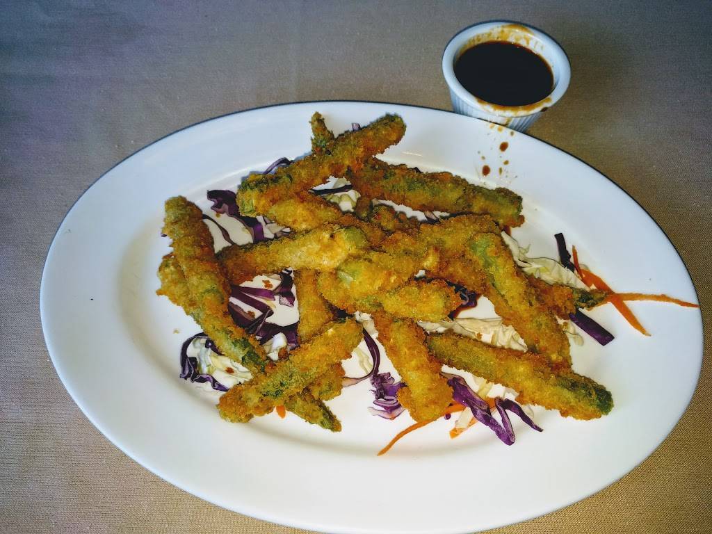 Tea Tree Asian Bistro | night club | 4100 Chappel Dr, Perrysburg, OH 43551, USA | 4198748828 OR +1 419-874-8828