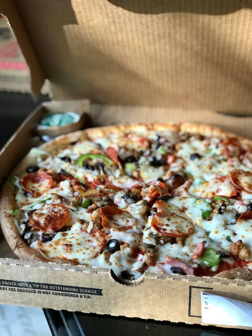 Papa Johns Pizza | restaurant | 360 Boniface Pkwy, Anchorage, AK 99504, USA | 9073337272 OR +1 907-333-7272