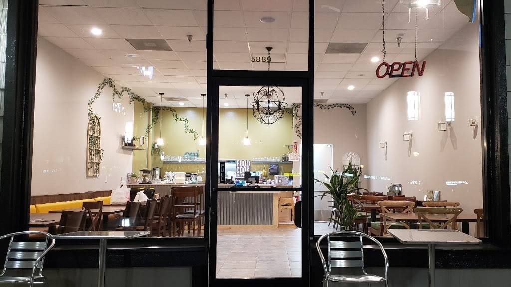 The Yard Thai Cuisine | restaurant | 5889 Kanan Rd, Agoura Hills, CA 91301, USA | 8185327272 OR +1 818-532-7272