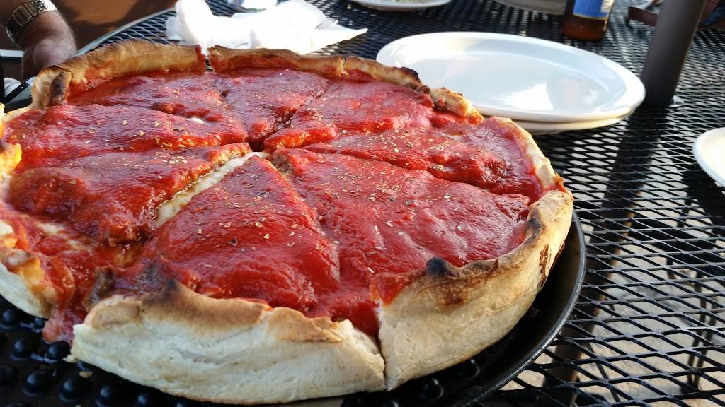 Josephines Pizza & Pastaria | restaurant | 2560 Glendale Ave, Green Bay, WI 54313, USA | 9204346100 OR +1 920-434-6100