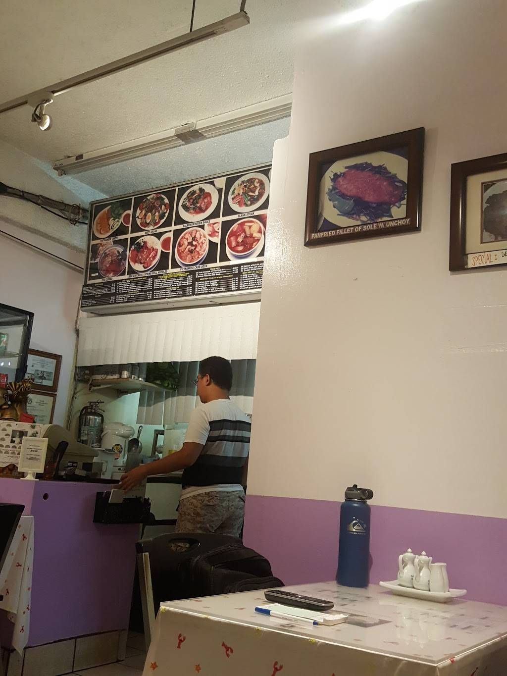 Pho Viet Thai | restaurant | 45-1048 Kamehameha Hwy C, Kaneohe, HI 96744, USA | 8082358847 OR +1 808-235-8847