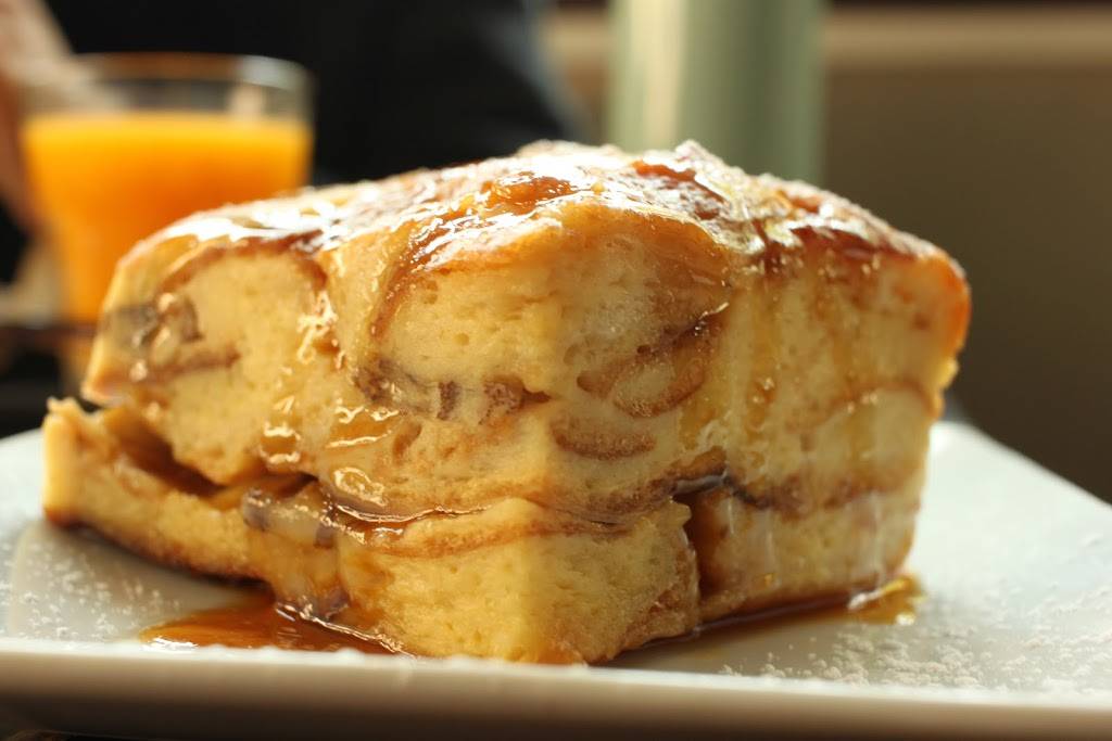 Maison Bleue | cafe | 2020 Kittredge St c, Berkeley, CA 94704, USA | 5109001845 OR +1 510-900-1845