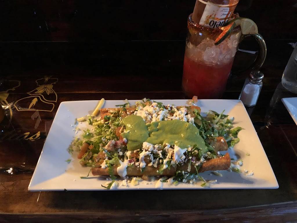 Las Tapatias A Todo Taco | restaurant | 5033 Virginia Beach Blvd Suite 104, Virginia Beach, VA 23462, USA | 7576878226 OR +1 757-687-8226