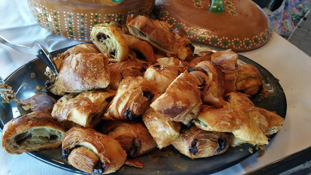 Ambriza | restaurant | 10115 Louetta Road Suite 400 Suite 400, Houston, TX 77070, USA | 2812051240 OR +1 281-205-1240