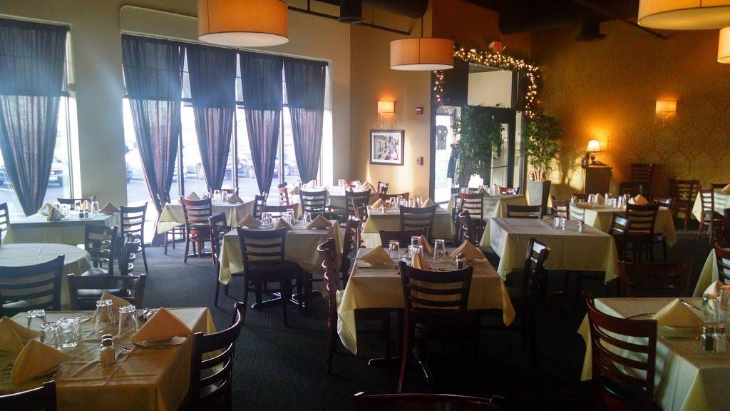 Tazza Italian Ristorante | restaurant | 14065 S Bell Rd, Homer Glen, IL 60491, USA | 7086450485 OR +1 708-645-0485