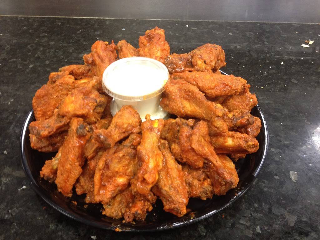 Scubbers Hot Wings | restaurant | 186 Wolf Rd, Albany, NY 12205, USA | 5187292433 OR +1 518-729-2433