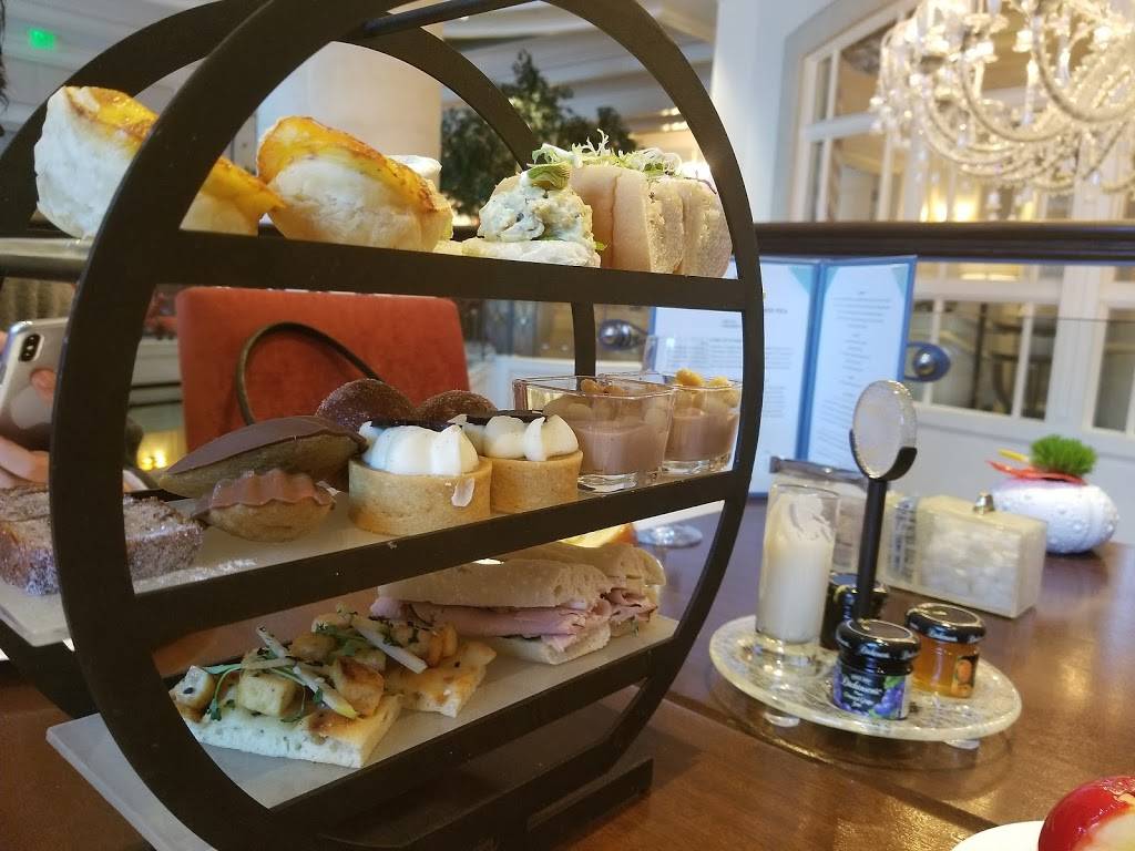 Astor Court | restaurant | 88 West Paces Ferry Rd NW, Atlanta, GA 30305, USA | 4045637799 OR +1 404-563-7799