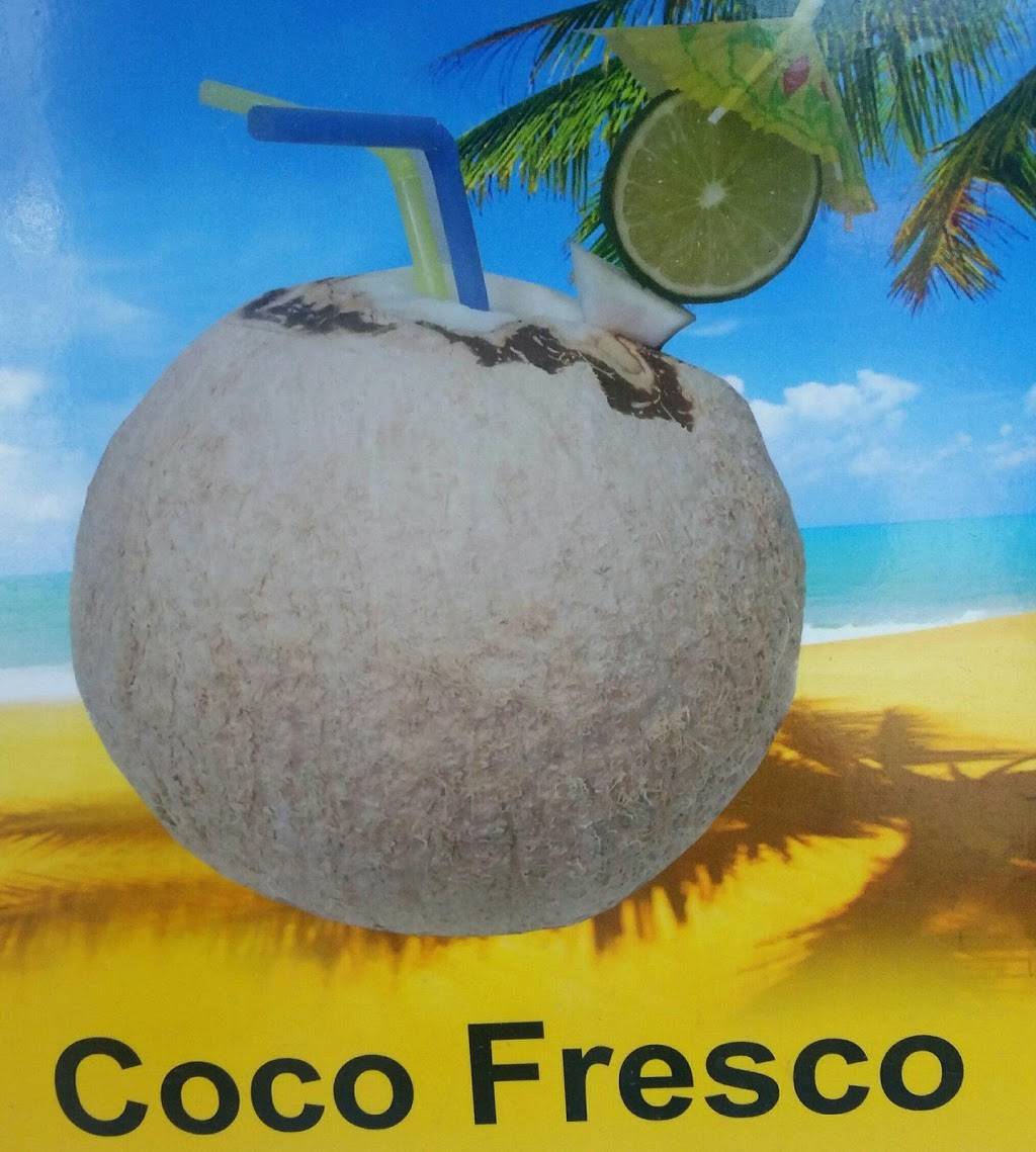 Pueblo Nuevo Products | restaurant | 6700-6798 Millport St, Houston, TX 77092, USA | 8329383633 OR +1 832-938-3633