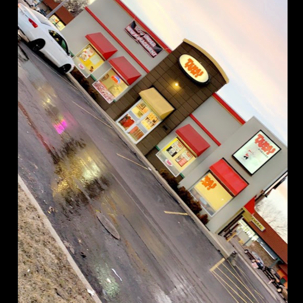 Texas Toms | restaurant | 5018 NE Parvin Rd #2050, Kansas City, MO 64117, USA | 8167016666 OR +1 816-701-6666