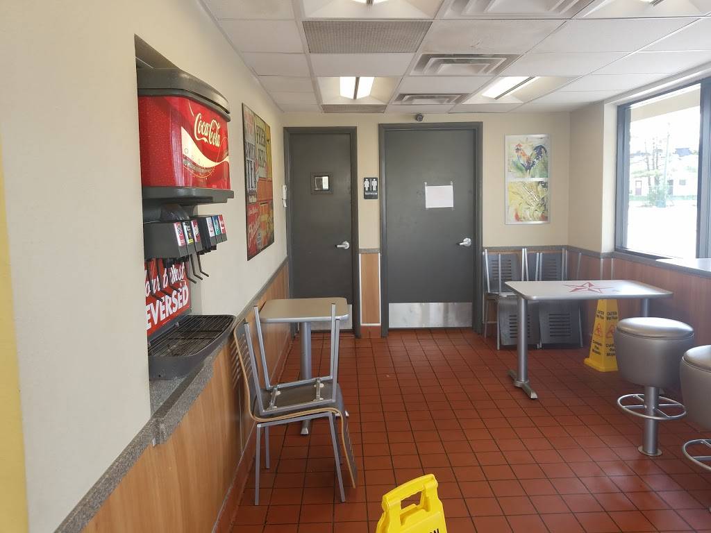 Churchs Chicken | restaurant | 3863 N Post Rd, Indianapolis, IN 46226, USA | 3178974275 OR +1 317-897-4275