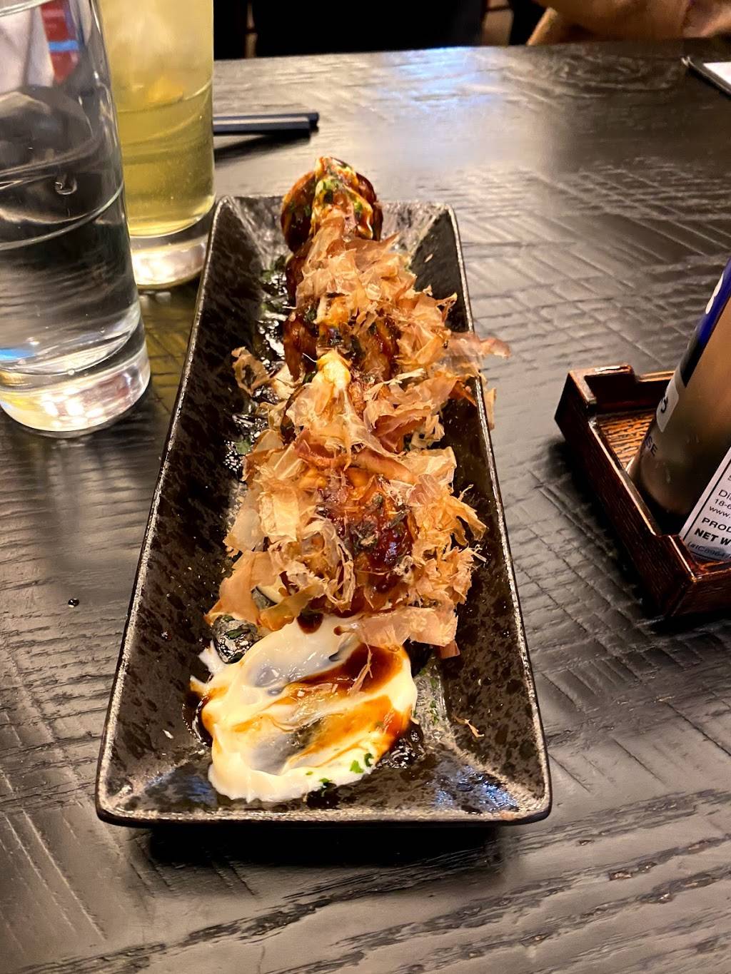 Ramen Utsuke | restaurant | 414 Light St #103, Baltimore, MD 21202, USA | 4435632977 OR +1 443-563-2977