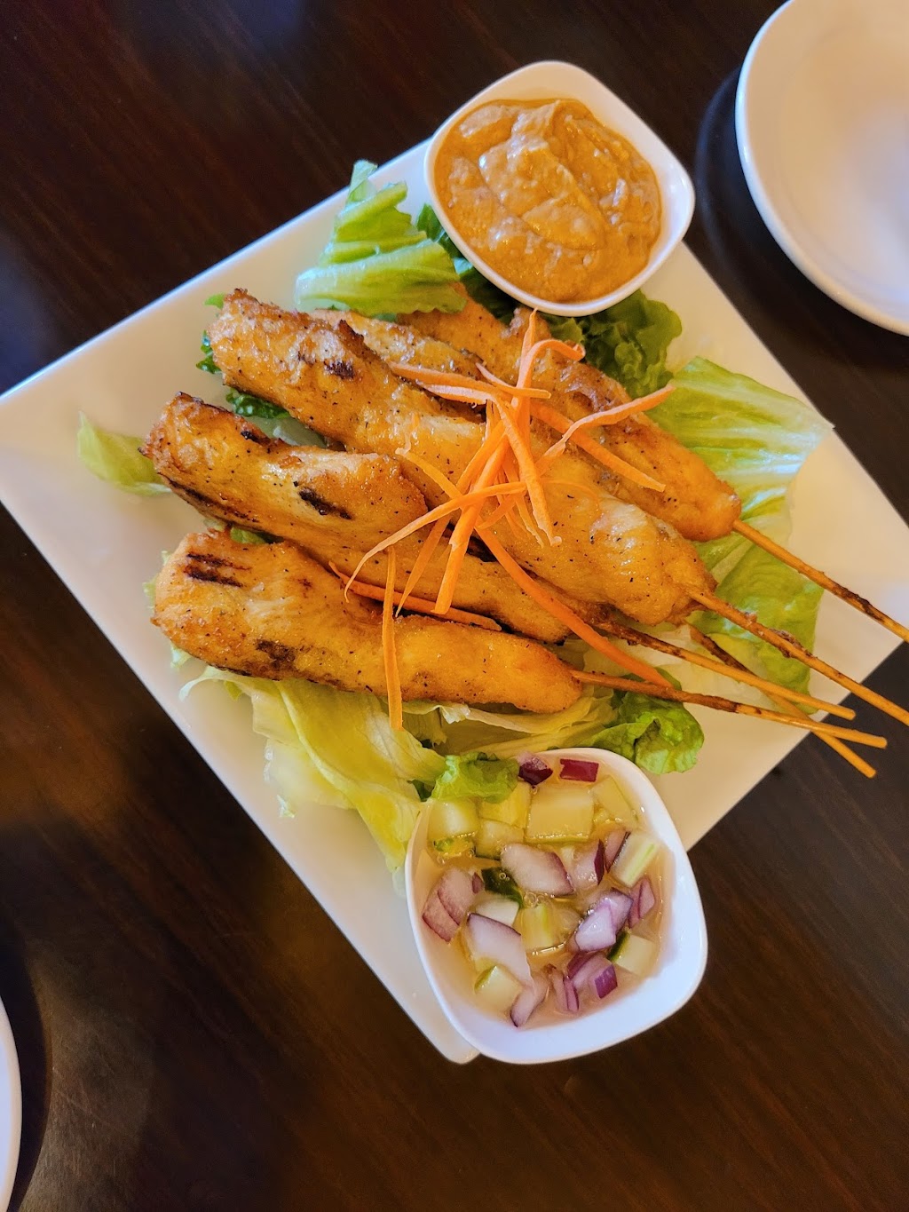 Anongs. | restaurant | 620 Central Ave, Cheyenne, WY 82007, USA | 3076388597 OR +1 307-638-8597