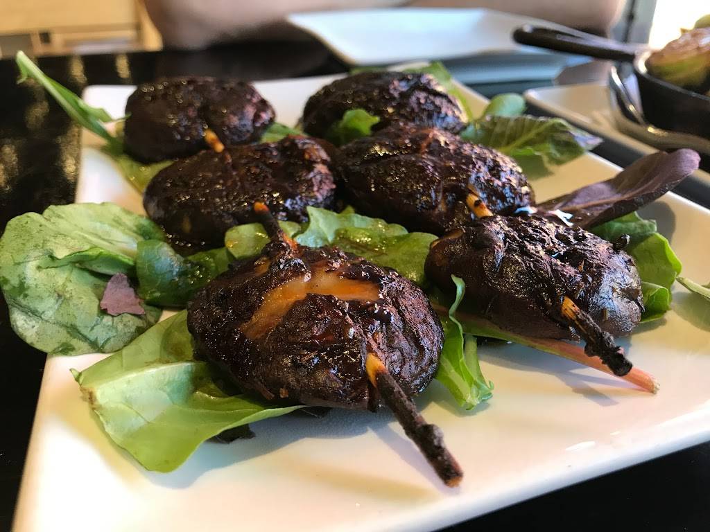 veSTATION | restaurant | 14435 Ventura Blvd, Sherman Oaks, CA 91423, USA | 8187848388 OR +1 818-784-8388