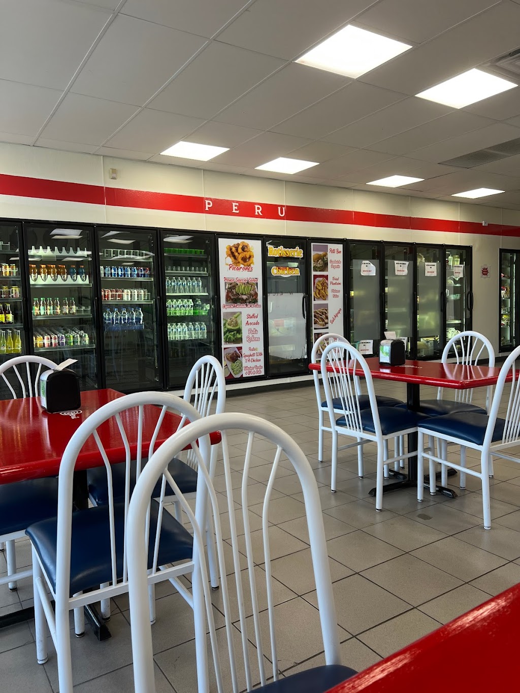 Condor’s Rotisserie Peruvian Style Chicken and More | restaurant | 1280 N Illinois 83, Grayslake, IL 60030, USA | 2242522908 OR +1 224-252-2908