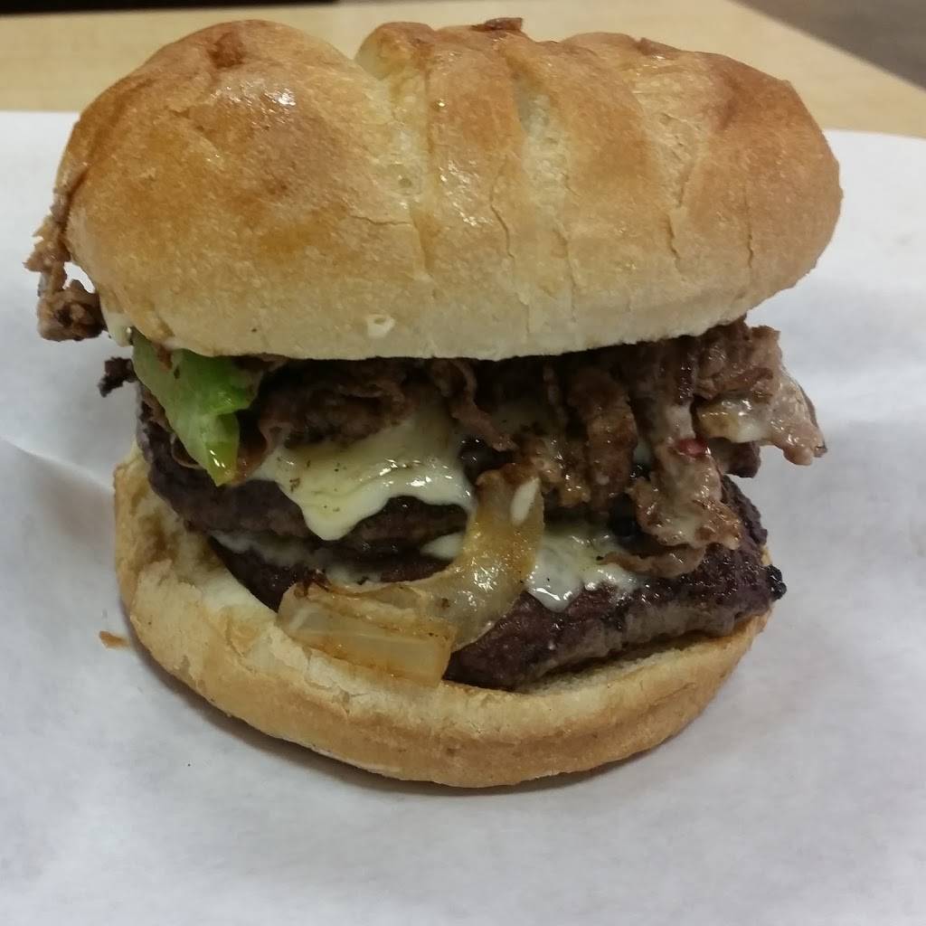 DAngelo Grilled Sandwiches | restaurant | 130 Highland Ave, Seekonk, MA 02771, USA | 5083366250 OR +1 508-336-6250