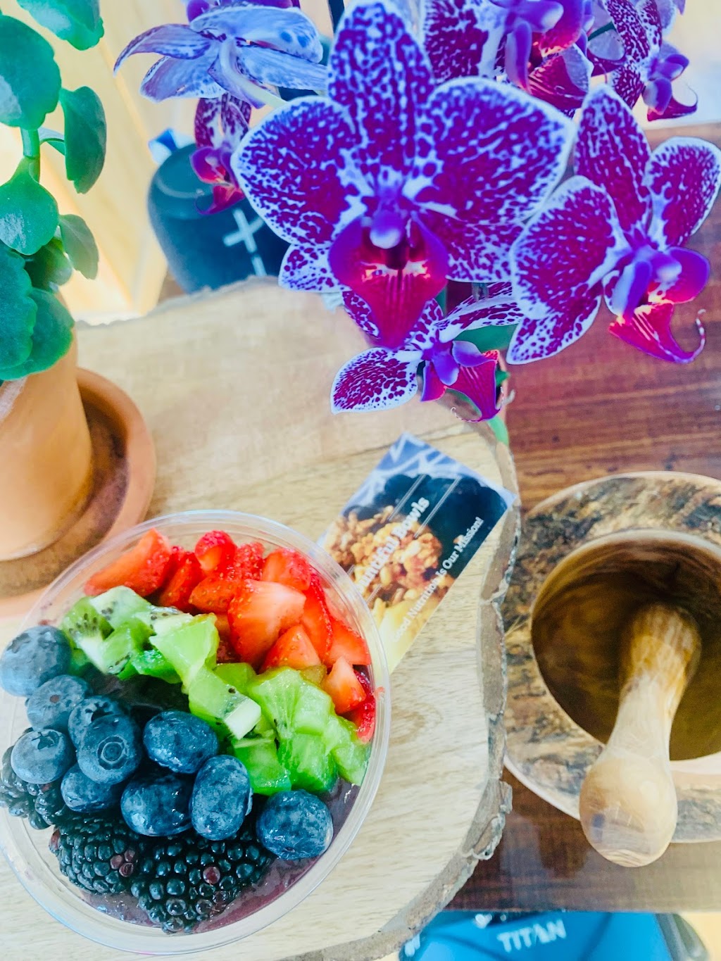 Bountiful Bowls | restaurant | 33809 Dreamweaver Ln, Lewes, DE 19958, USA | 2012304035 OR +1 201-230-4035