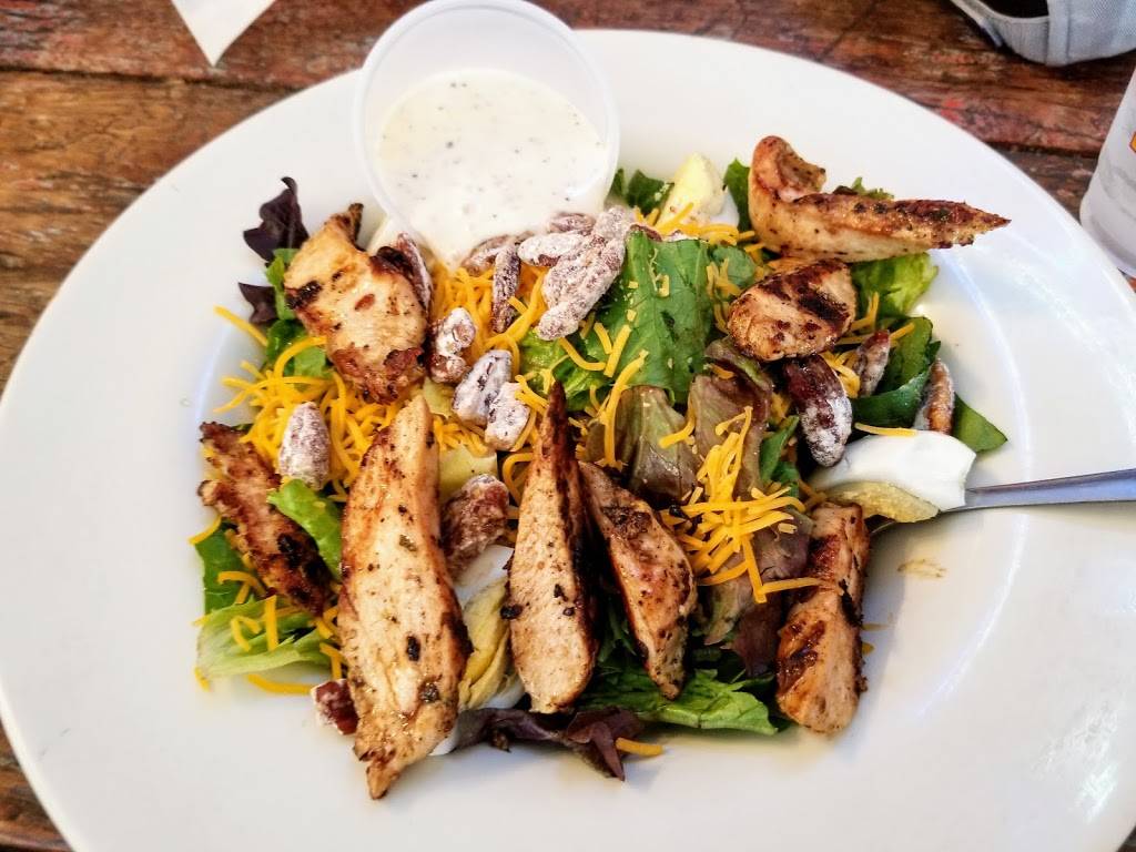 Dutchs Hamburgers | restaurant | 3009 S University Dr, Fort Worth, TX 76109, USA | 8179275522 OR +1 817-927-5522