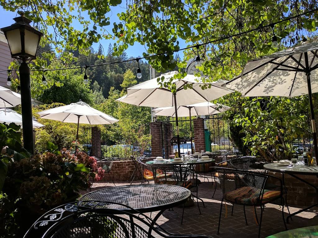 Union Hotel Restaurant & Cafe | restaurant | 3731 Main St, Occidental, CA 95465, USA | 7078743555 OR +1 707-874-3555