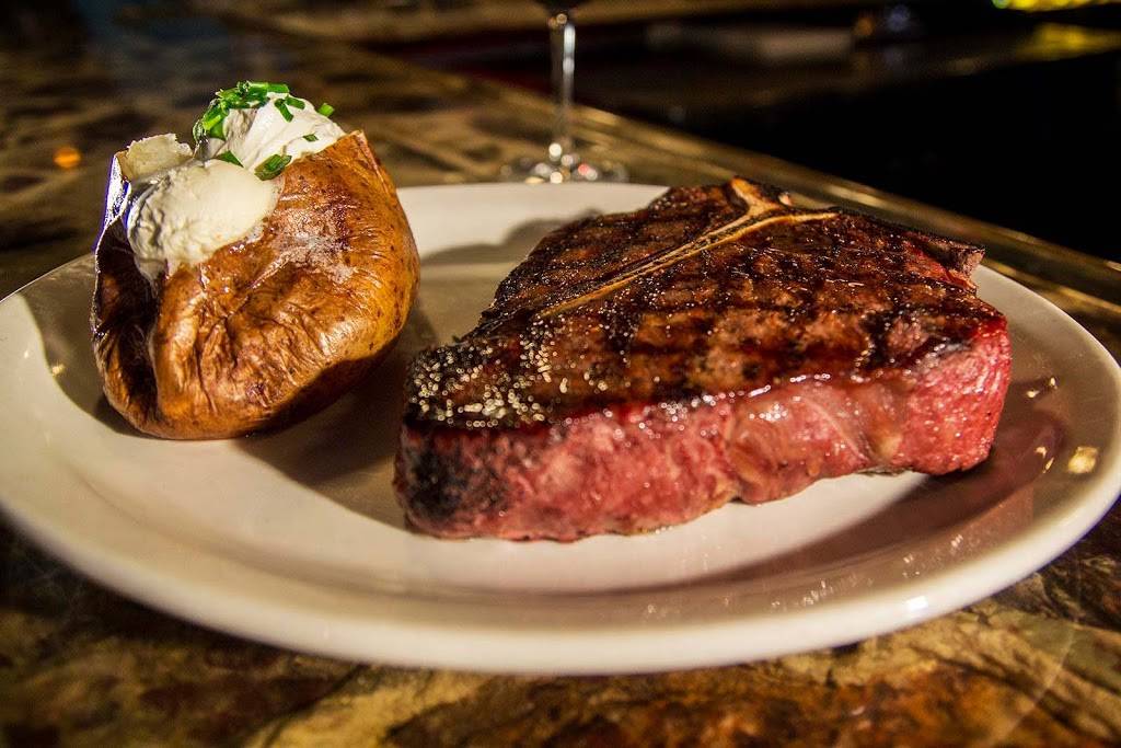 Outback Steakhouse | restaurant | 1361 Fitzgerald Dr, Pinole, CA 94564, USA | 5107587386 OR +1 510-758-7386