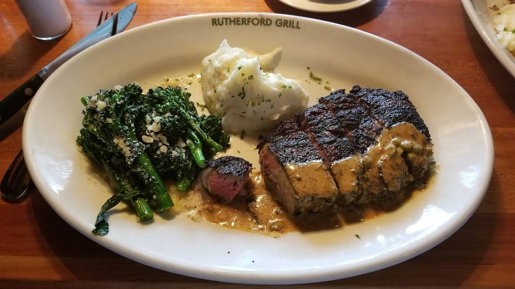 Rutherford Grill | restaurant | 1180 Rutherford Rd, Rutherford, CA 94573, USA | 7079631792 OR +1 707-963-1792