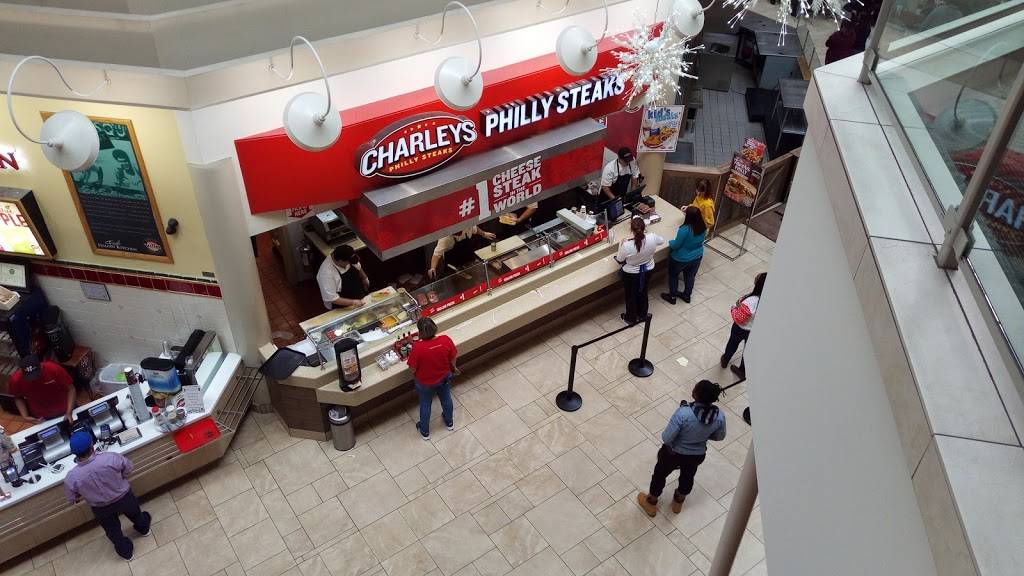 Charleys Philly Steaks | restaurant | 7700 E Kellogg Dr Ste VC06, Wichita, KS 67207, USA | 3166129877 OR +1 316-612-9877