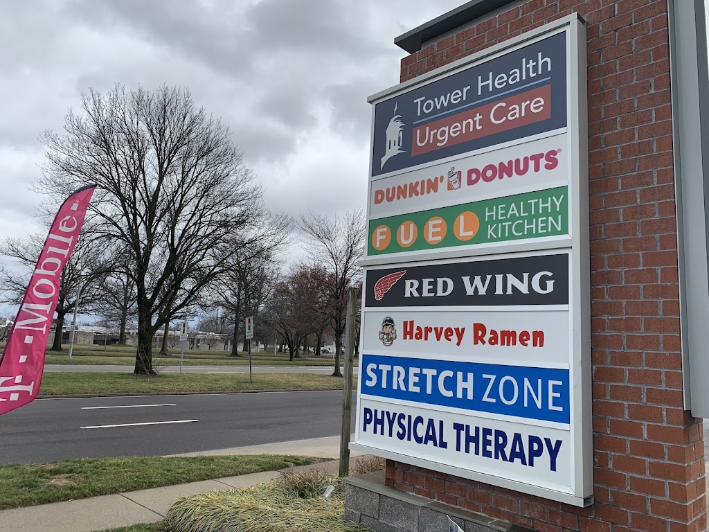 Harvey Ramen | restaurant | 10090 Roosevelt Blvd Suite 200, Philadelphia, PA 19116, USA | 2156680088 OR +1 215-668-0088