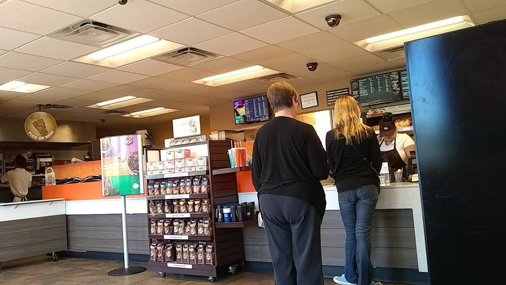 Dunkin | bakery | 2511 Howell Branch Rd, Casselberry, FL 32707, USA | 4079606882 OR +1 407-960-6882