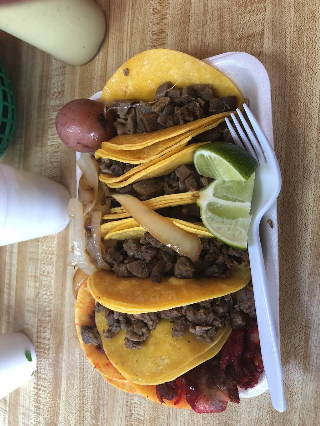 Carnitas La Cotorra | restaurant | 3031 S 1st St, Garland, TX 75041, USA | 2147033100 OR +1 214-703-3100