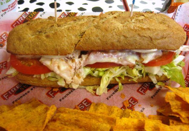 Firehouse Subs | meal delivery | 600 E Altamonte Dr #1050, Altamonte Springs, FL 32701, USA | 4072633008 OR +1 407-263-3008