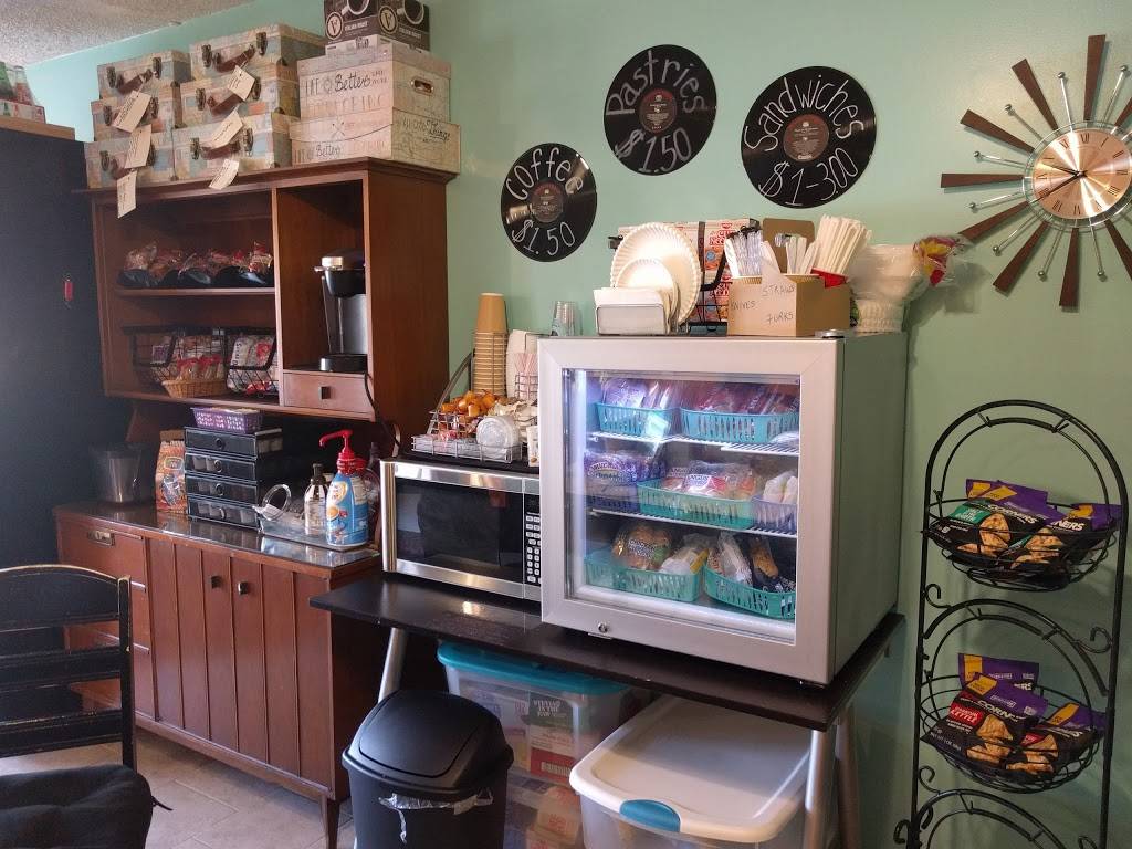 DOTZ | cafe | 251 San Marco Ave, St. Augustine, FL 32084, USA | 9044948988 OR +1 904-494-8988