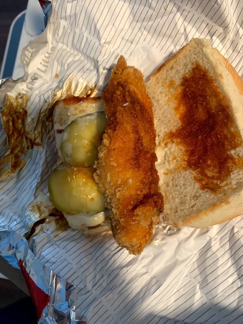 Kentucky Fried Chicken | restaurant | 5668 13400 S, Herriman, UT 84096, USA | 8014451800 OR +1 801-445-1800