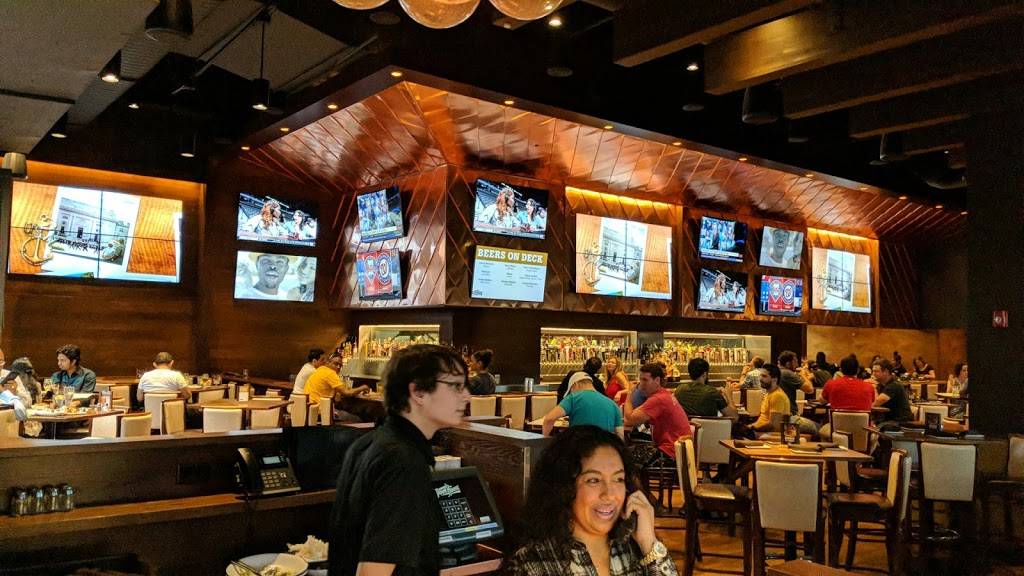 Old Town Pour House - Gaithersburg | restaurant | 212 Ellington Blvd, Gaithersburg, MD 20878, USA | 3019636281 OR +1 301-963-6281