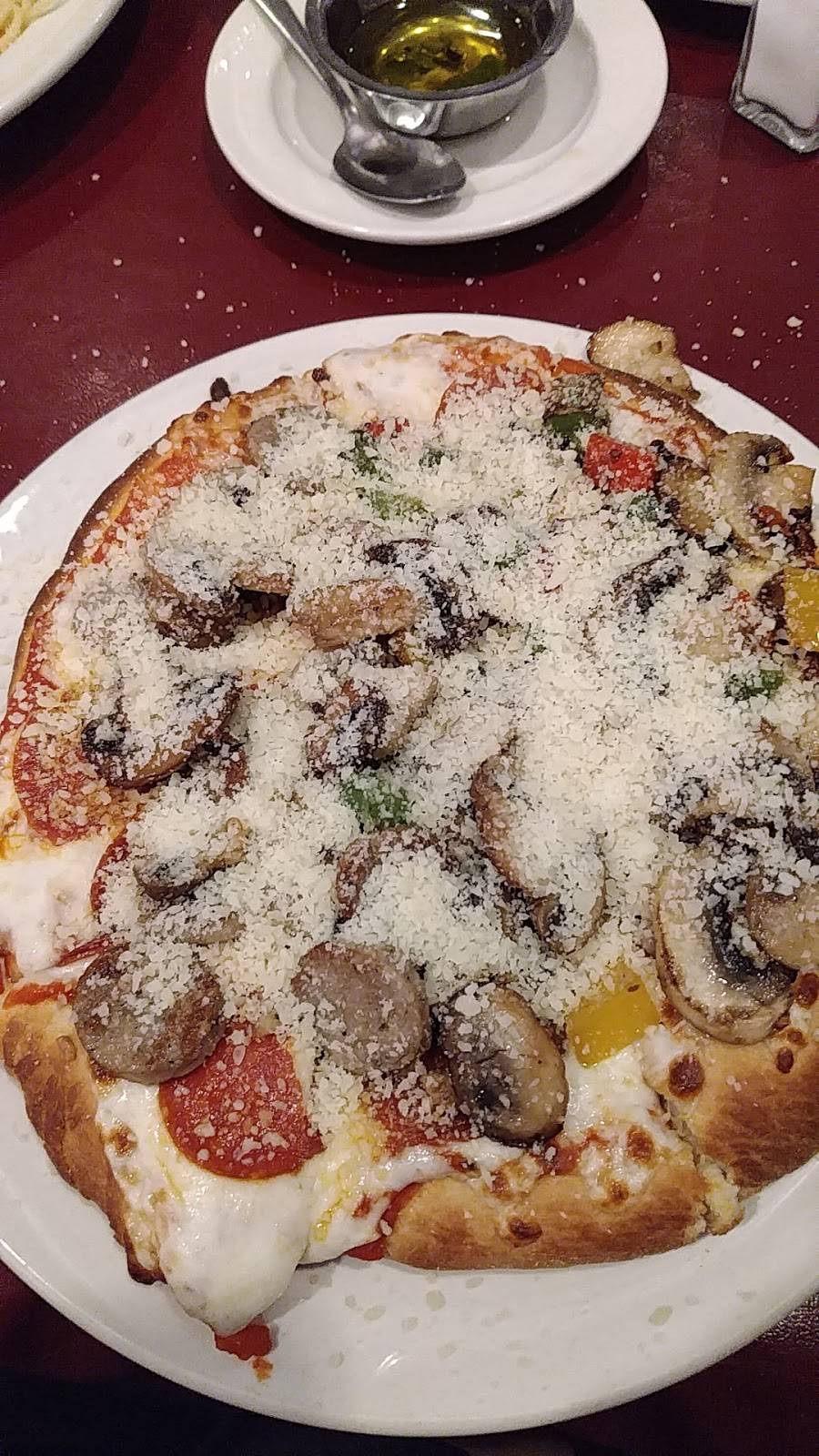 Pompeii Italian Grill | restaurant | 16109 Nacogdoches Rd, San Antonio, TX 78247, USA | 2109465518 OR +1 210-946-5518