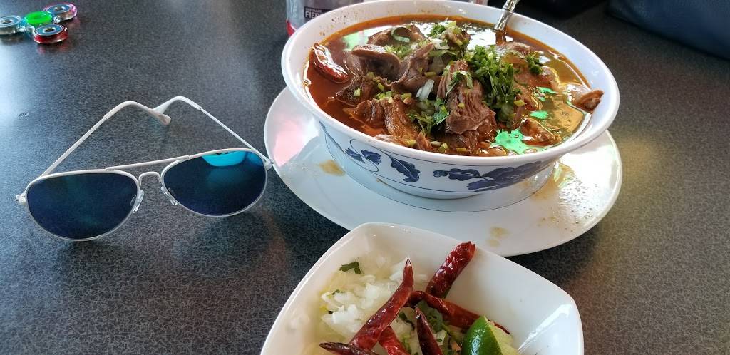 Taqueria Mi Durango | restaurant | 287 El Camino Real, San Bruno, CA 94066, USA | 6505888810 OR +1 650-588-8810