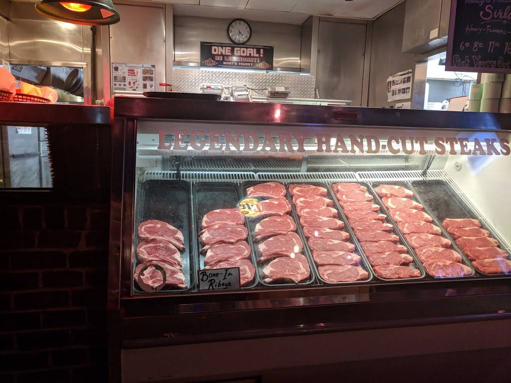 Texas Roadhouse | restaurant | 18345 South La Grange Road, Tinley Park, IL 60487, USA | 7084448358 OR +1 708-444-8358